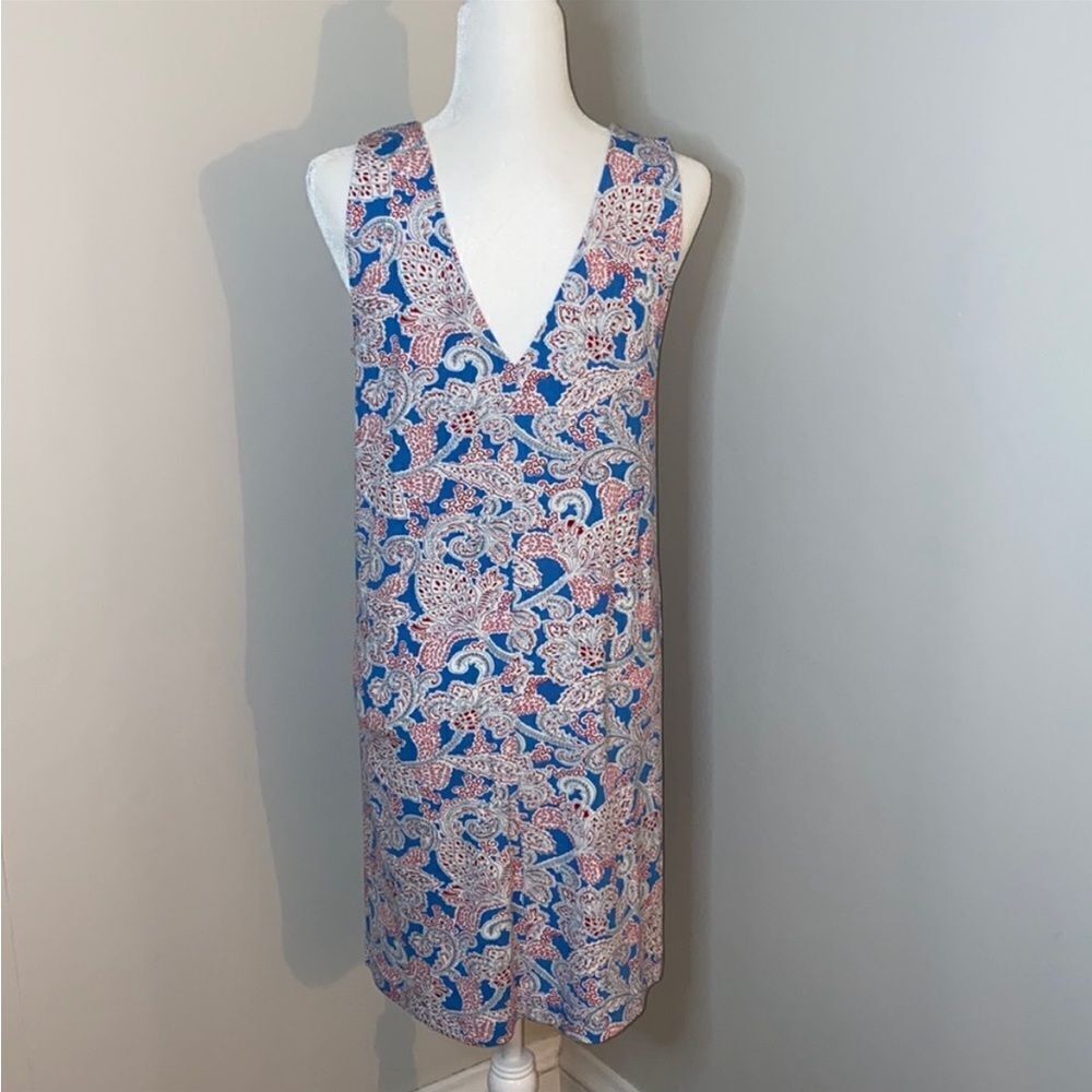LOFT BEACH DRESS - Picture 4 of 6